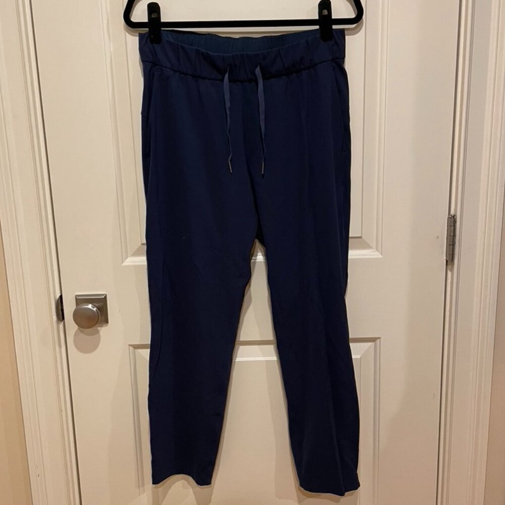 Lululemon On The Fly Pants
